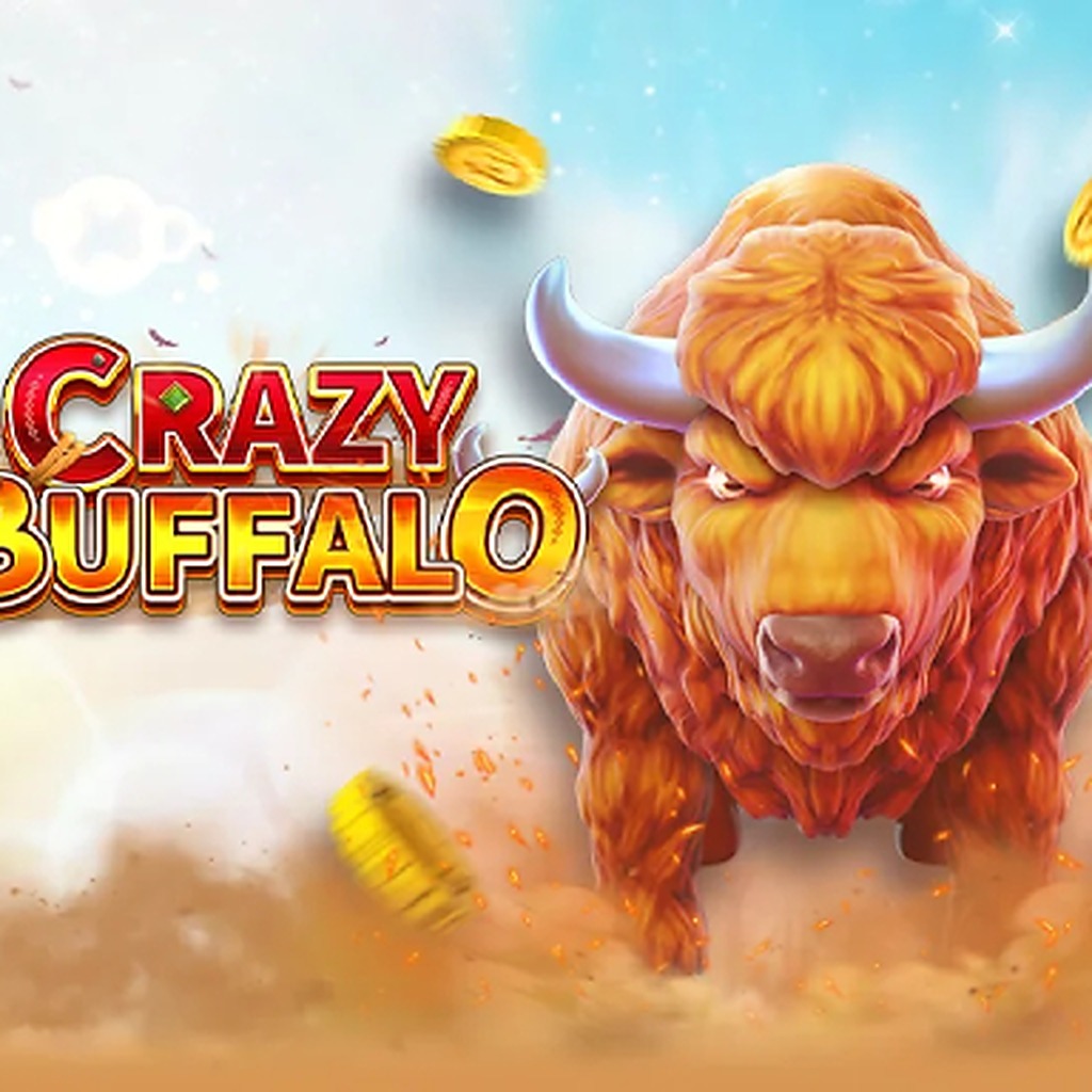 CRAZY BUFFALO