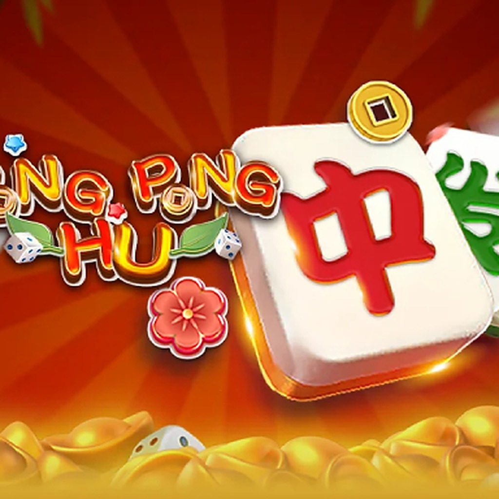 PONG PONG HU