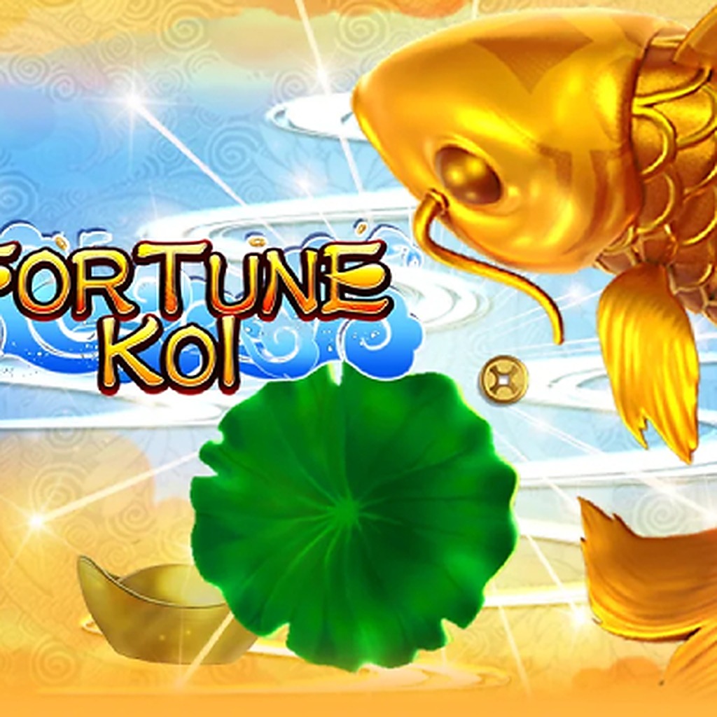 FORTUNE KOI