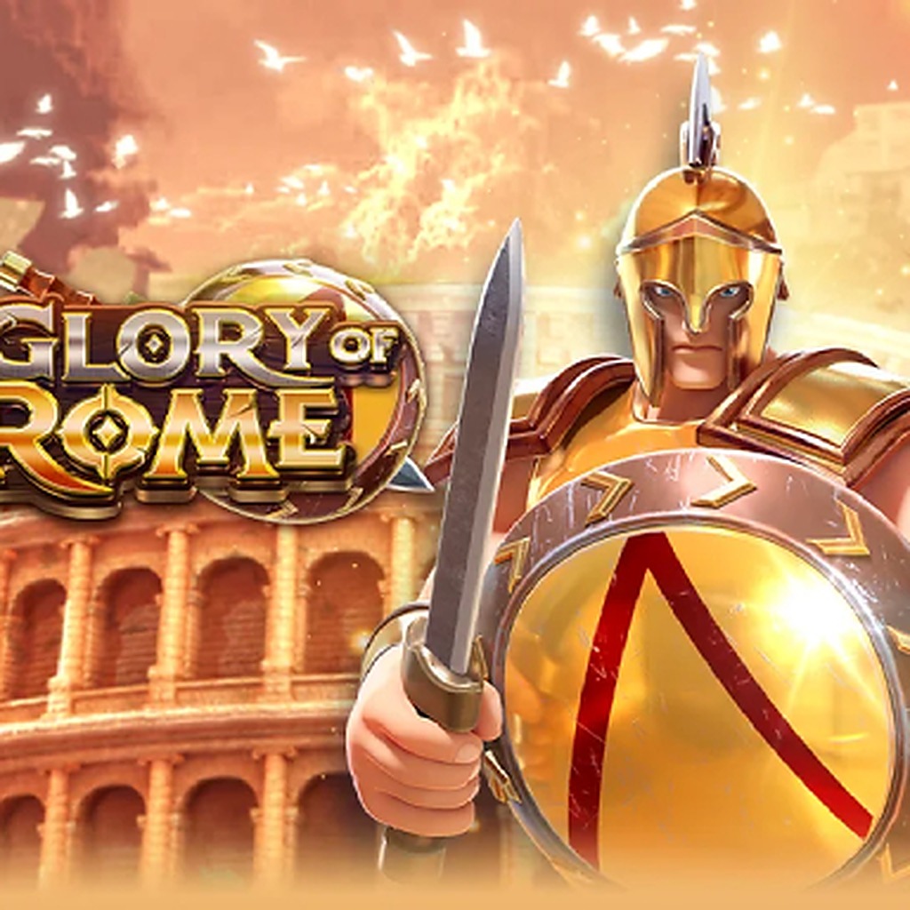 GLORY OF ROME