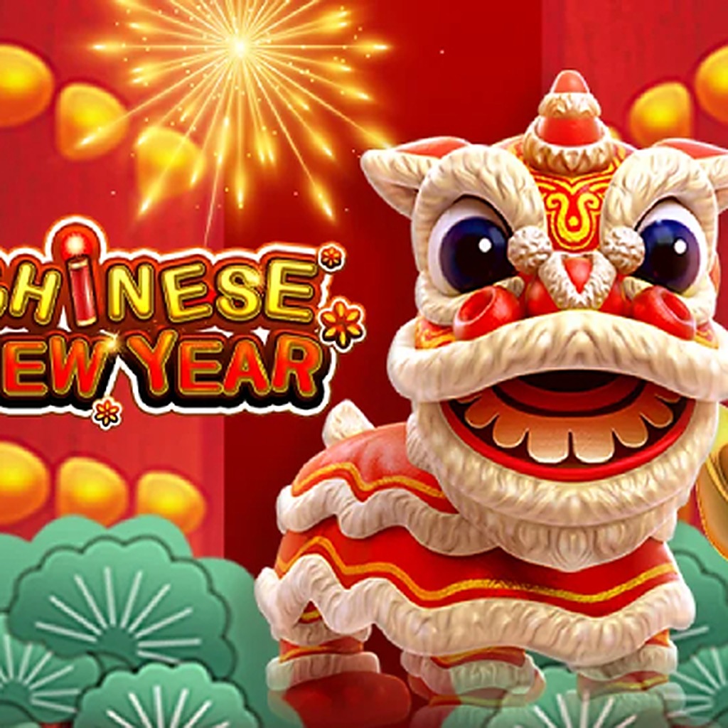CHINESE NEW YEAR