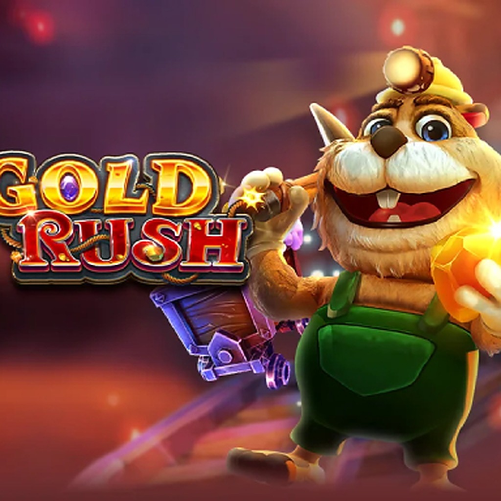 GOLD RUSH