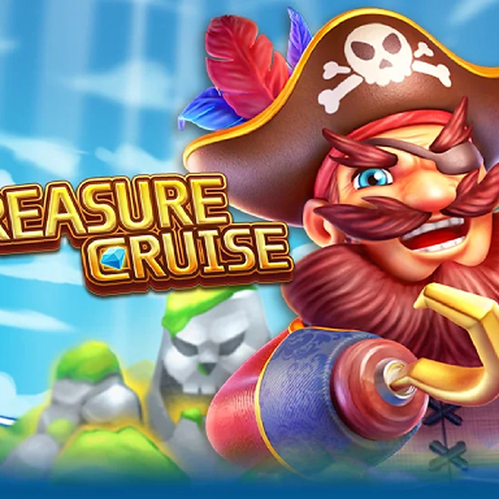 TREASURE CRUISE
