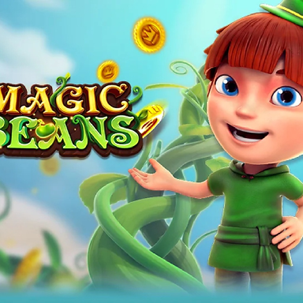 MAGIC BEANS