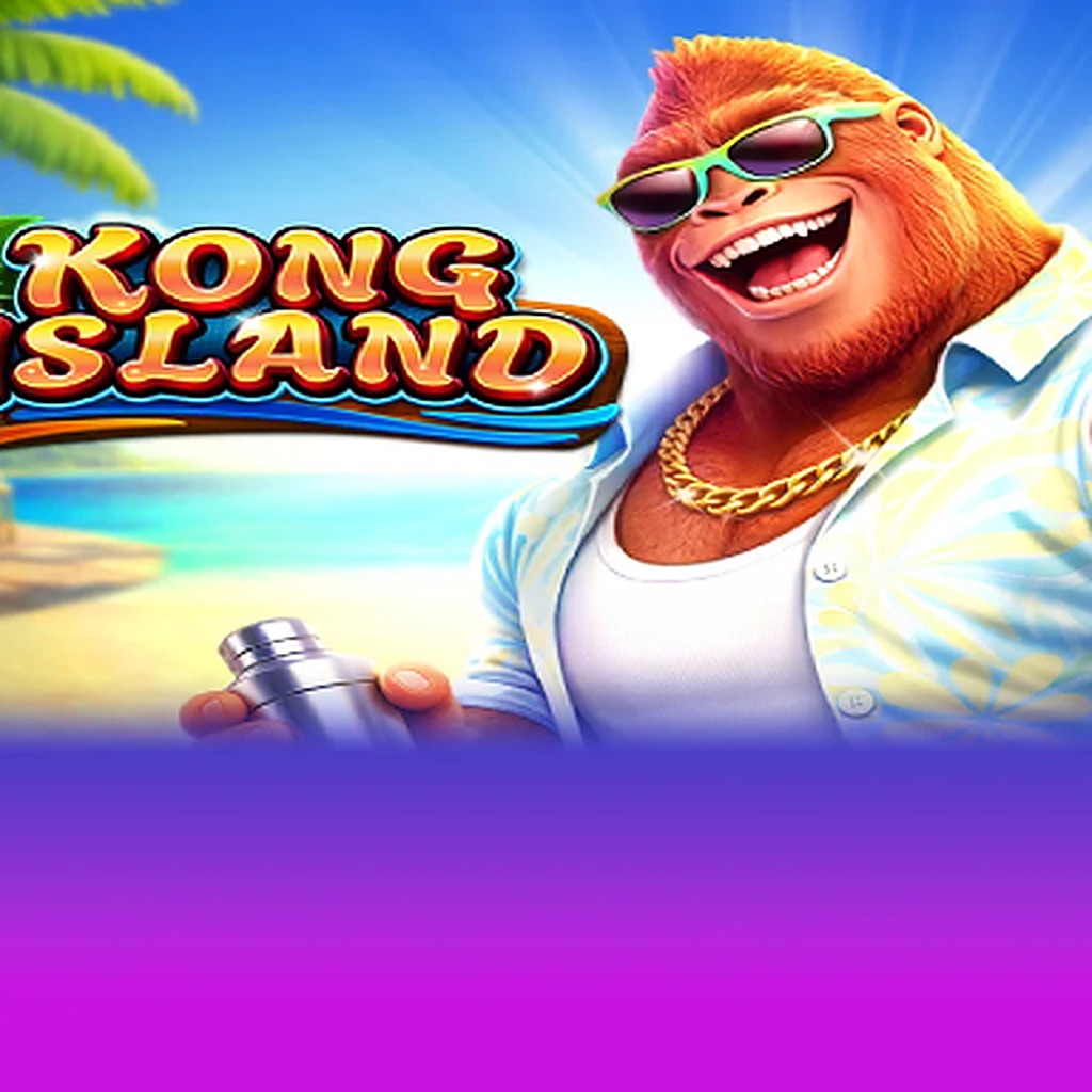 KONG ISLAND
