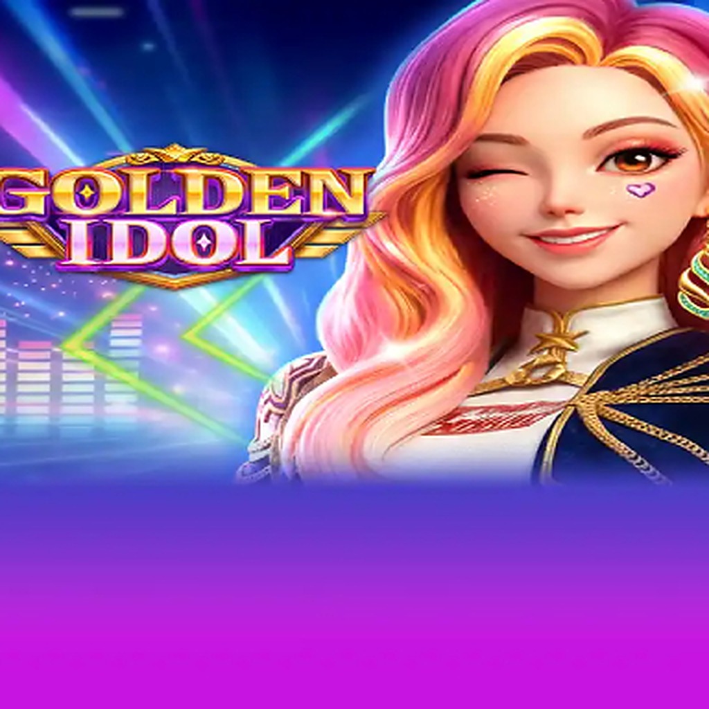 GOLDEN IDOL