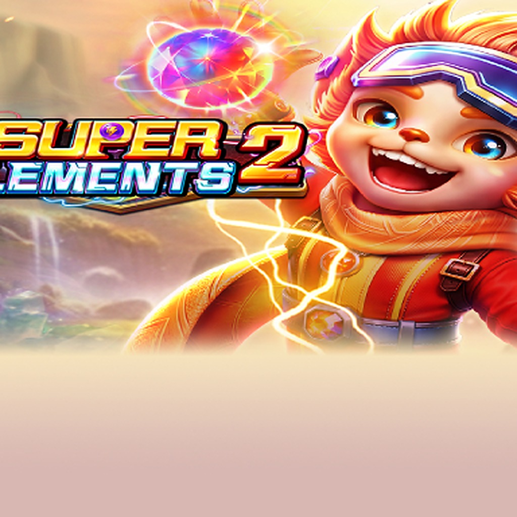 SUPER ELEMENTS 2