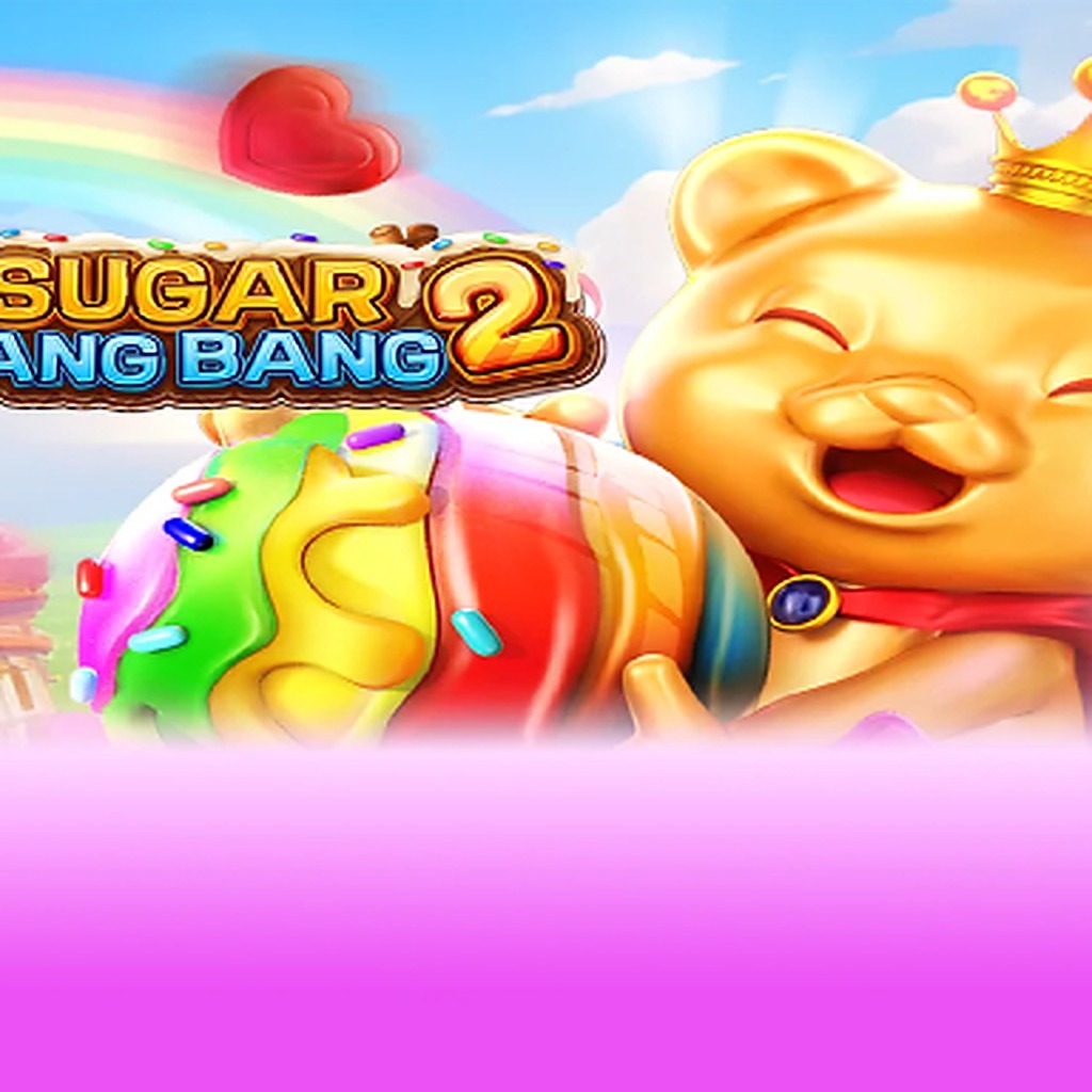 SUGAR BANG BANG PLUS