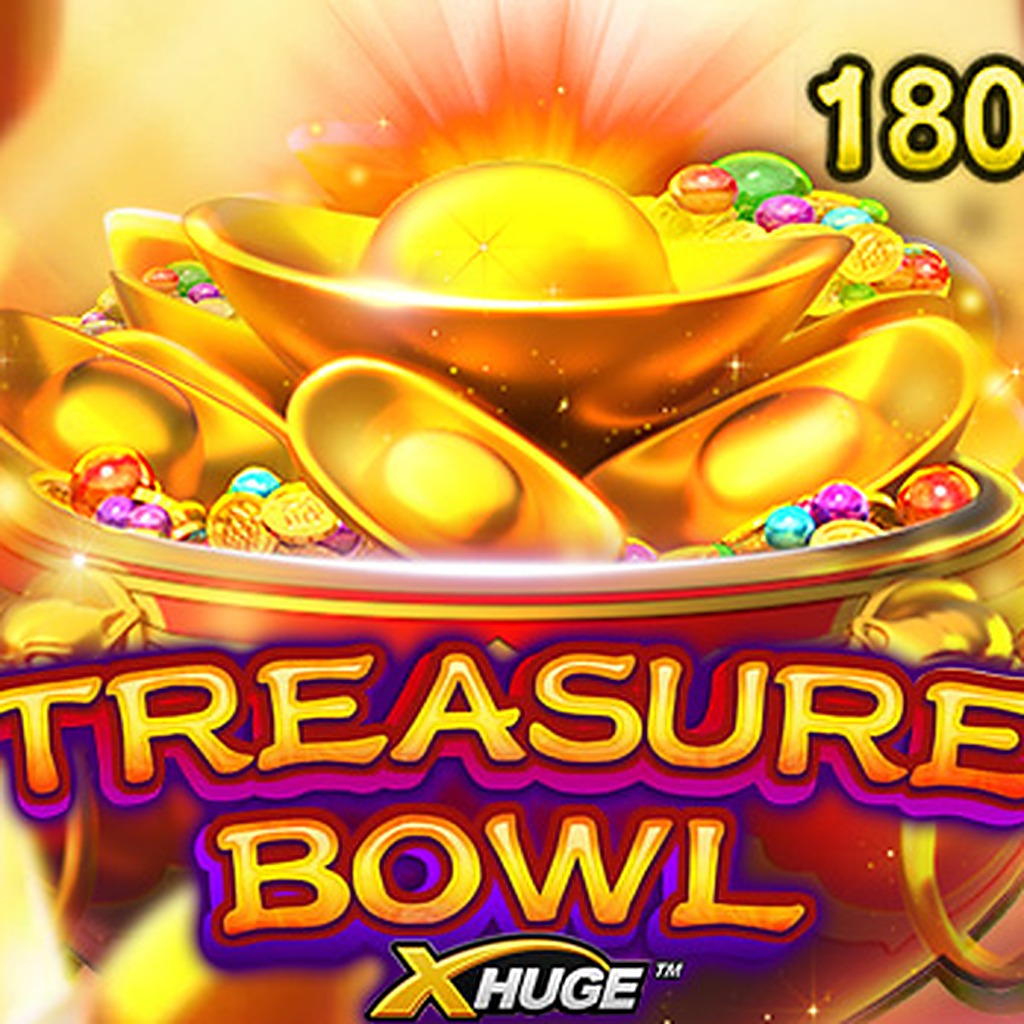 Treasure Bowl
