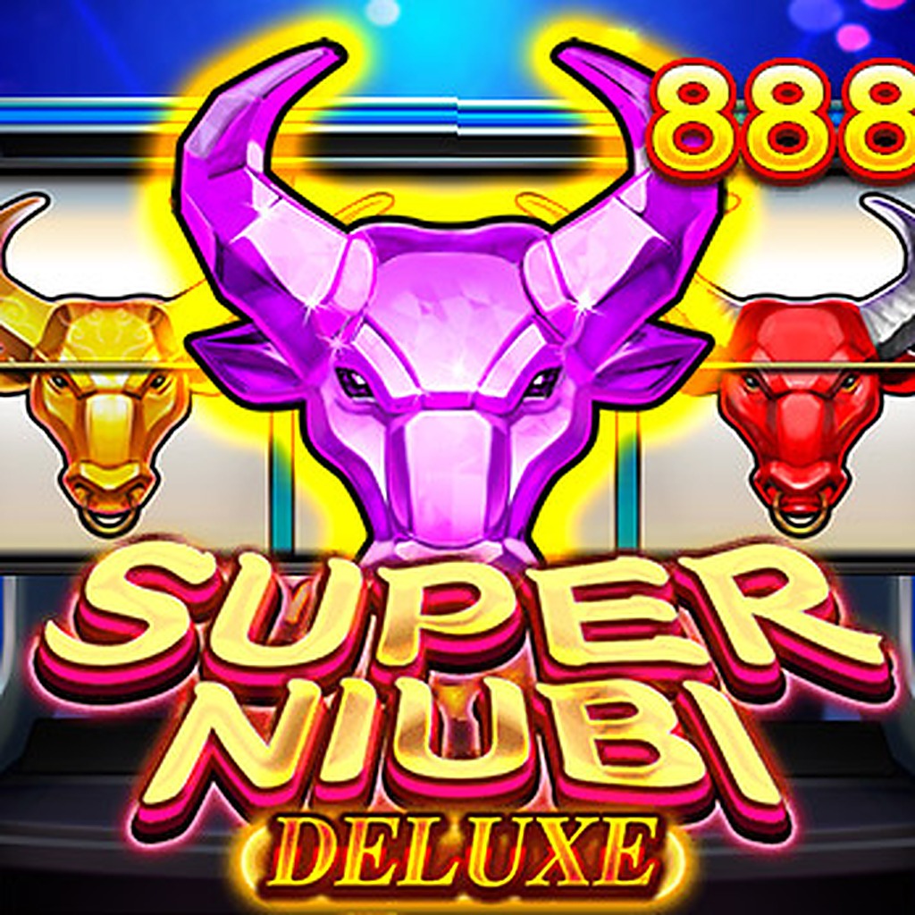 Super Niubi Deluxe
