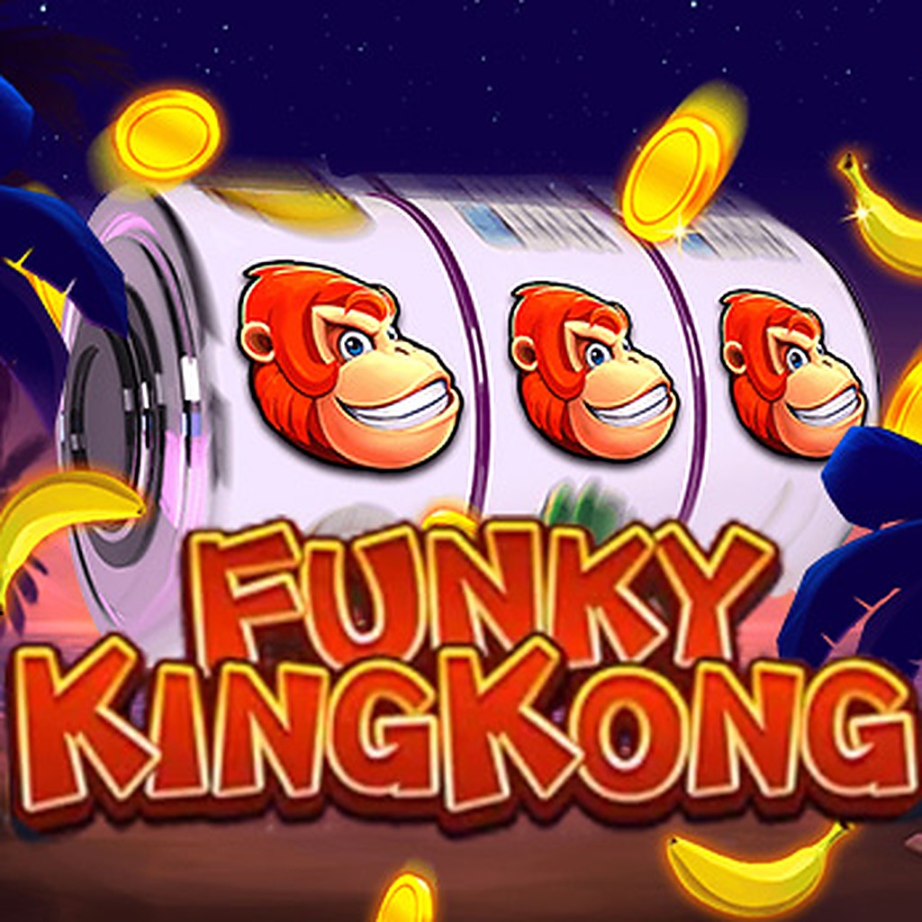 Funky King Kong