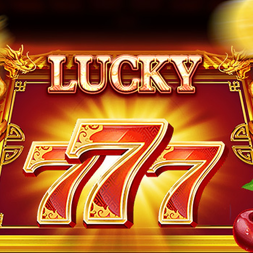 Lucky Seven