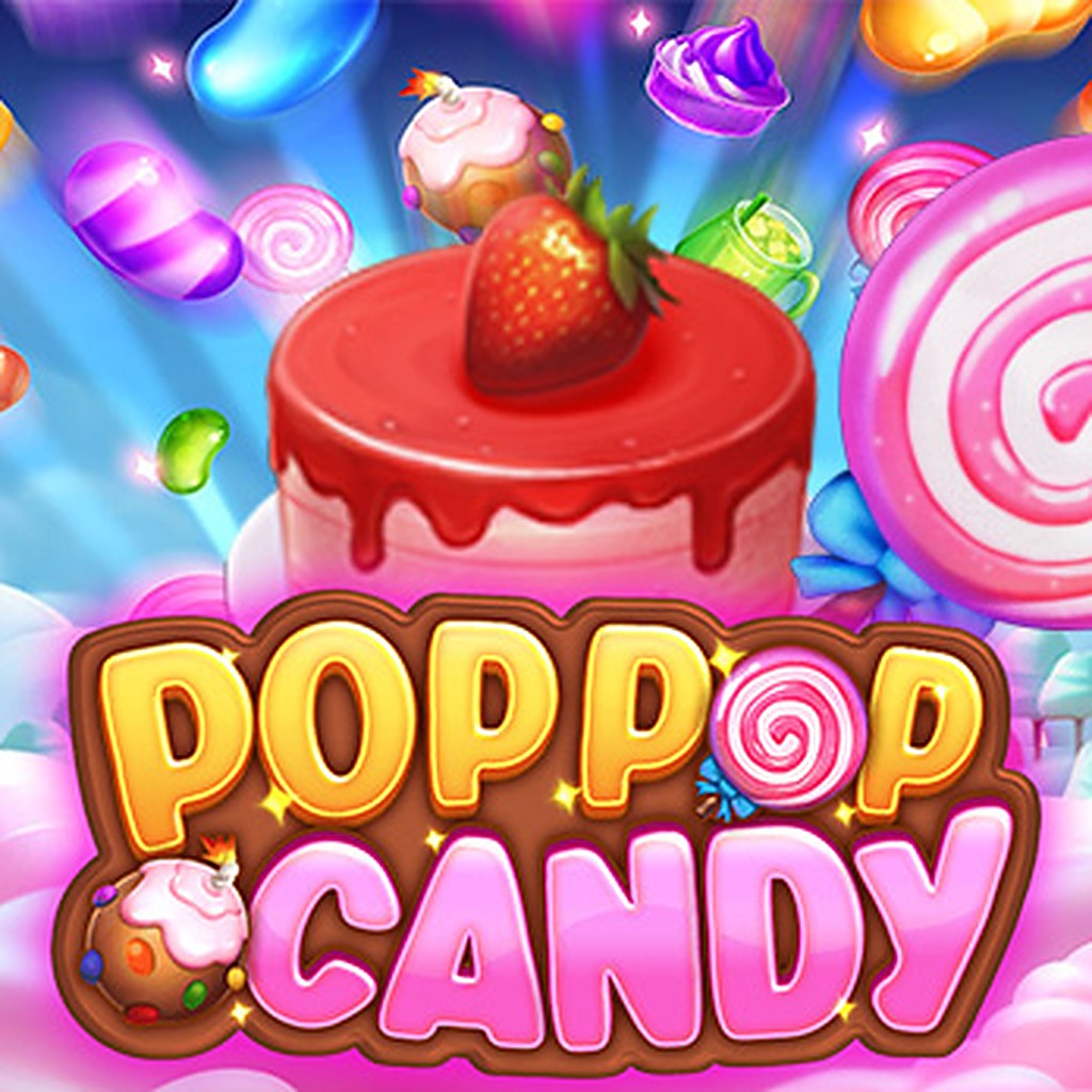 POP POP CANDY
