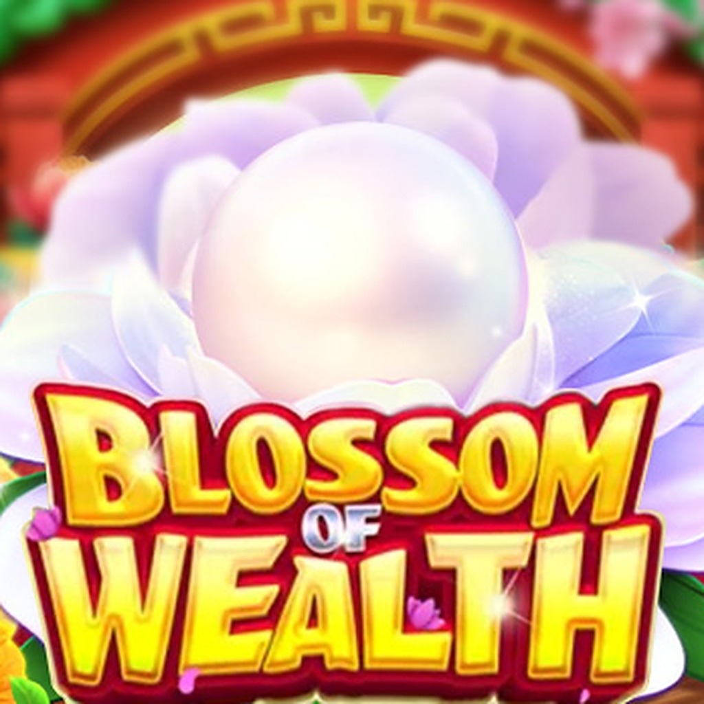 Blossom Of Wealth