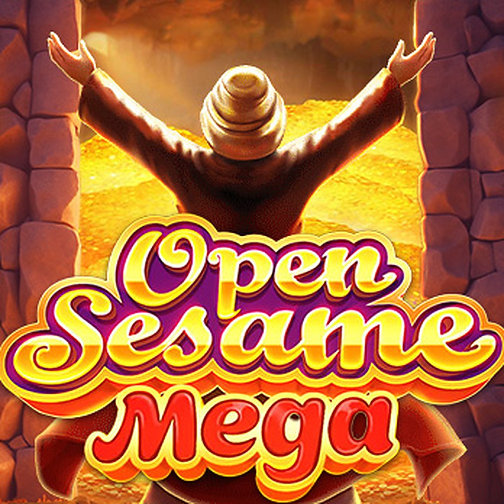 Open Sesame Mega