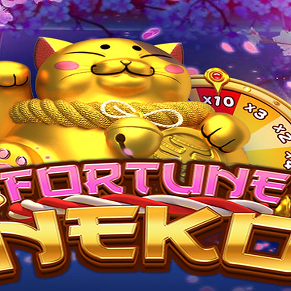Fortune Neko
