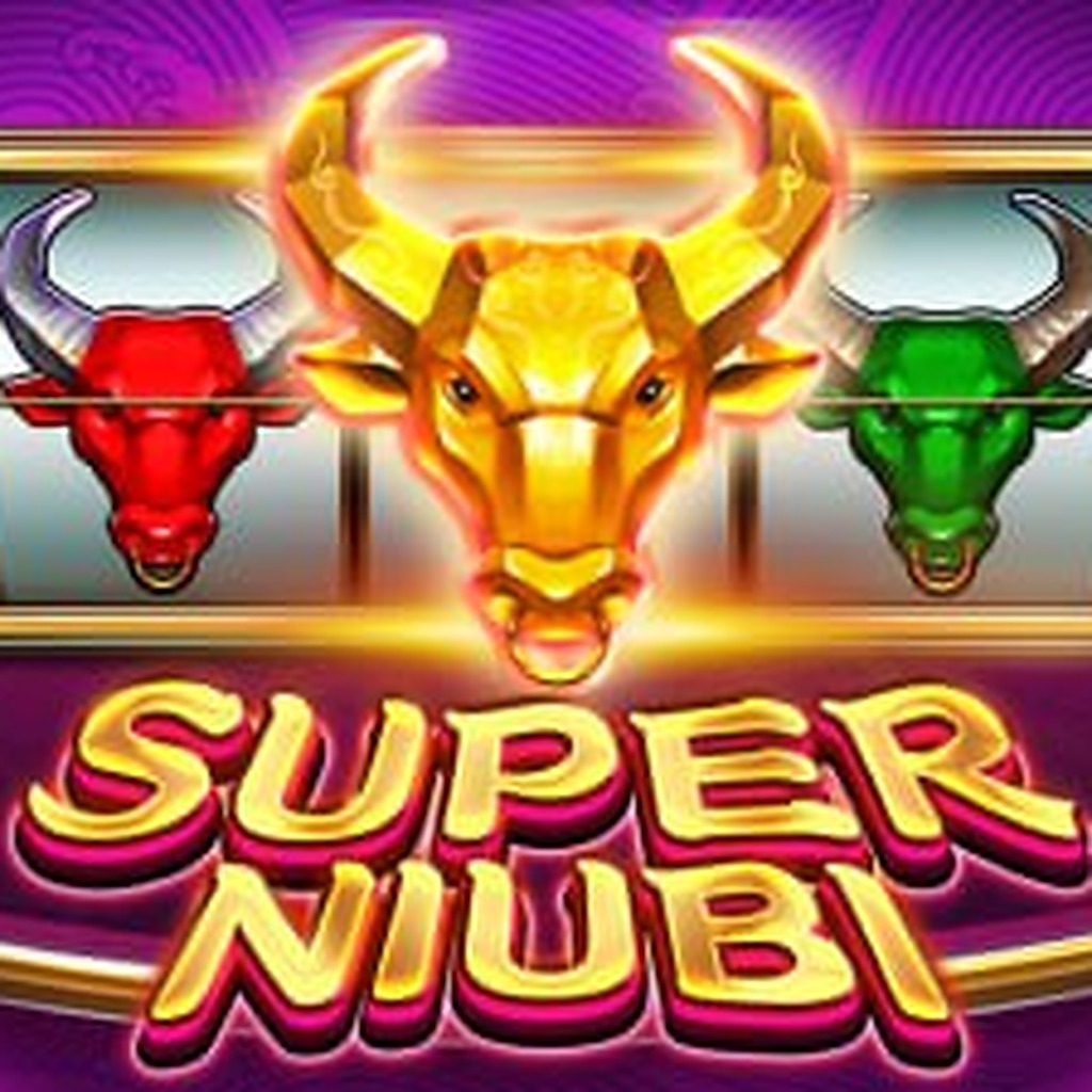 Super Niubi