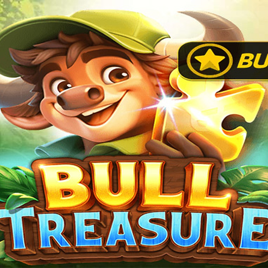 BullTreasure