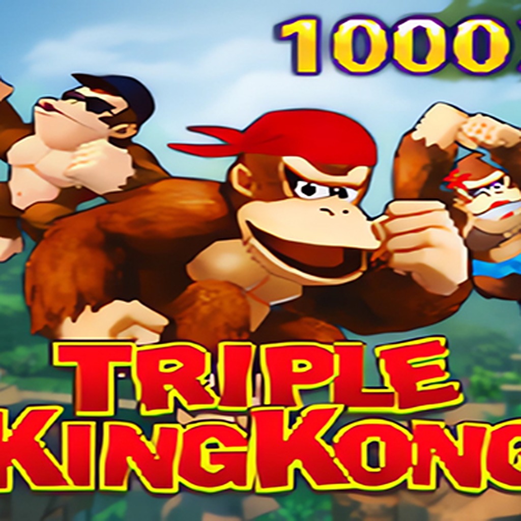 Triple King Kong