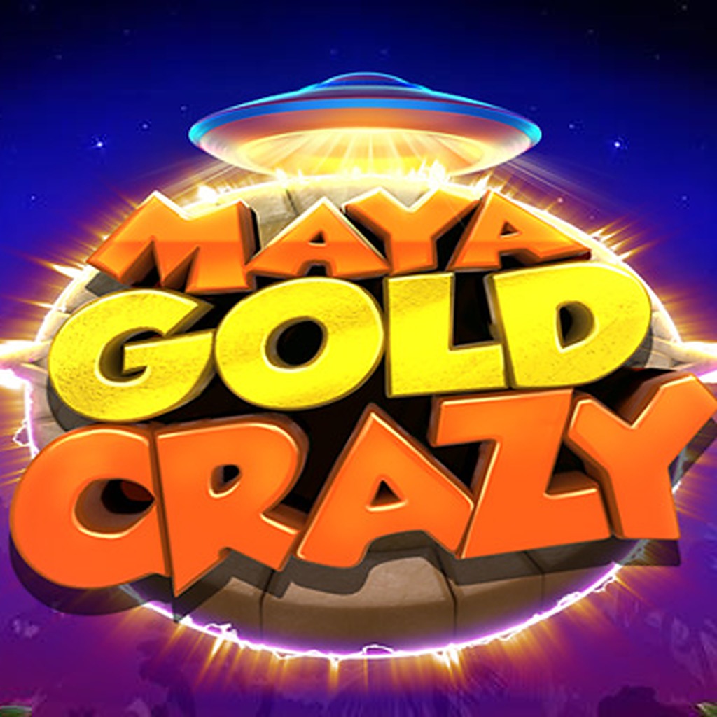 Maya Gold Crazy