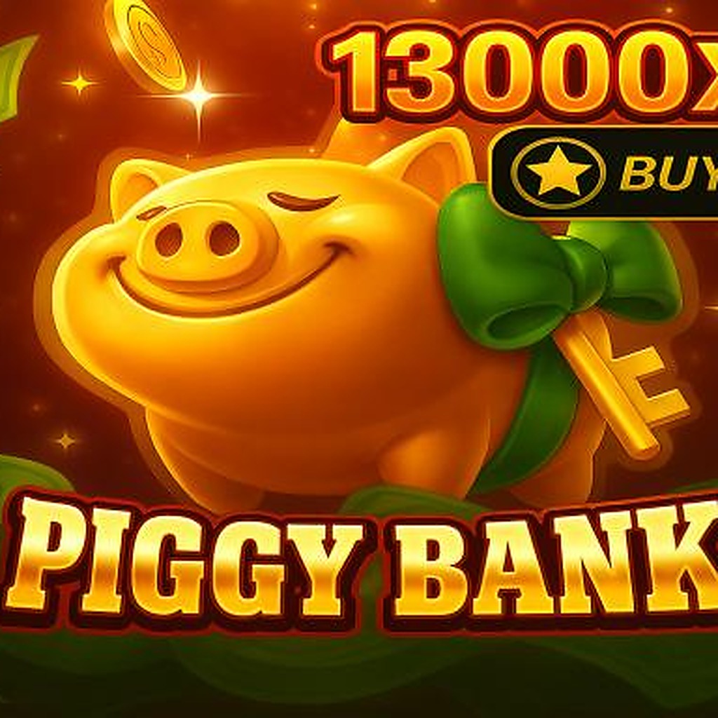 Piggy Bank