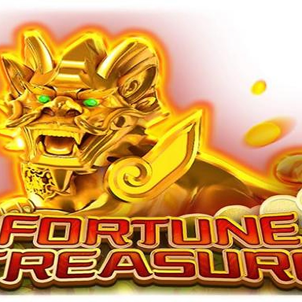 Fortune Treasure