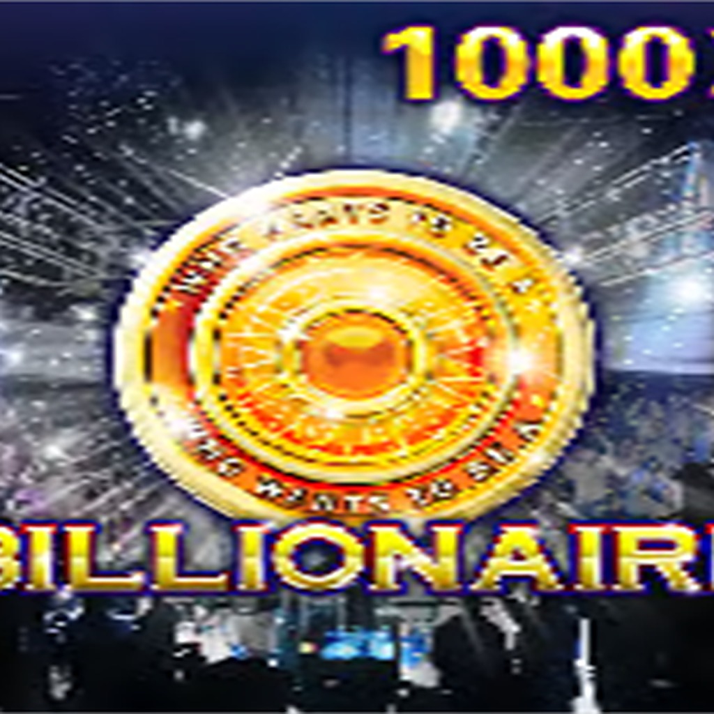Billionaire