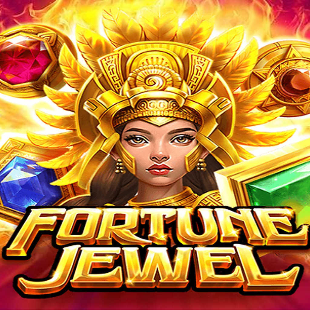 Fortune Jewel