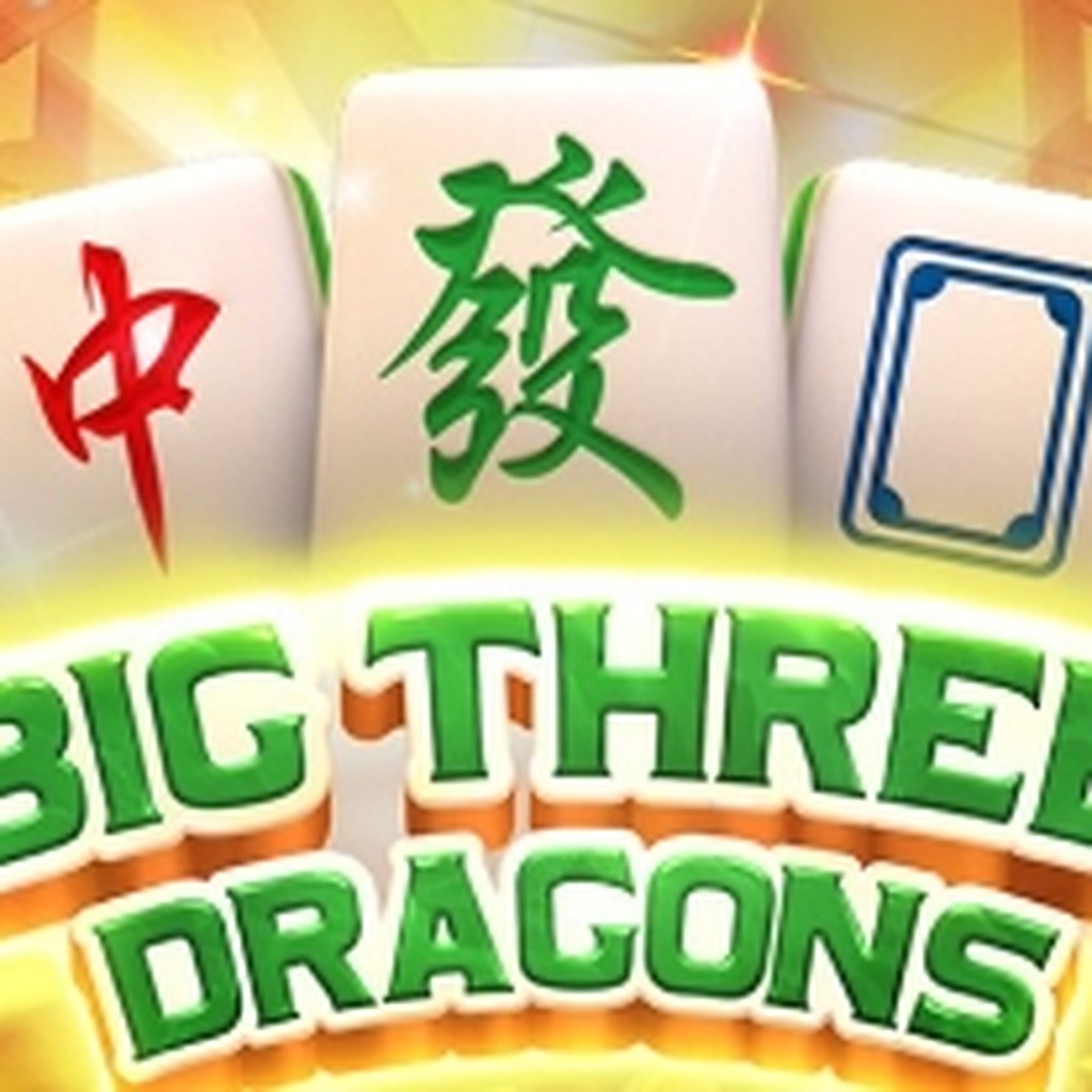 BigThreeDragons