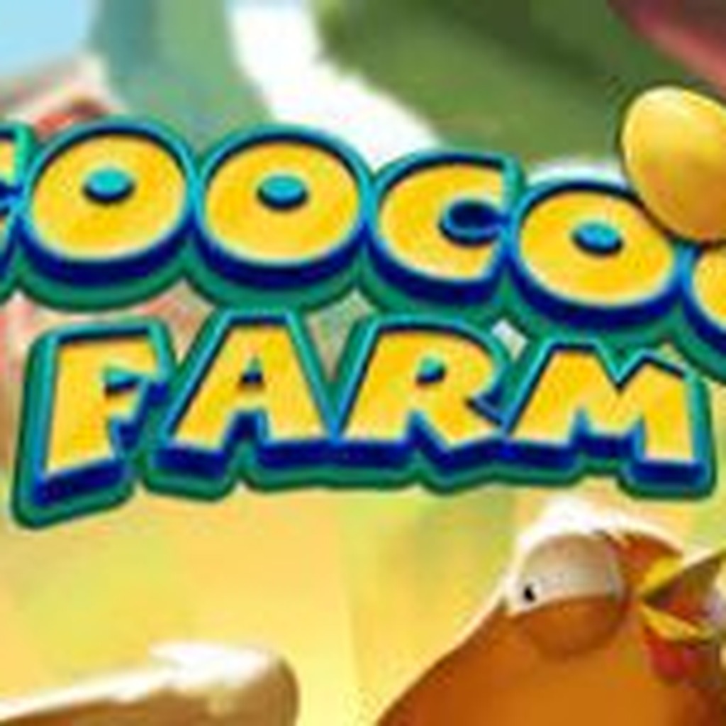 CooCoo Farm
