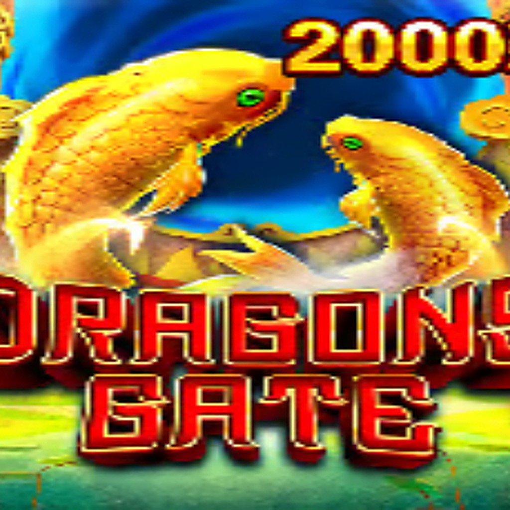 DragonsGate