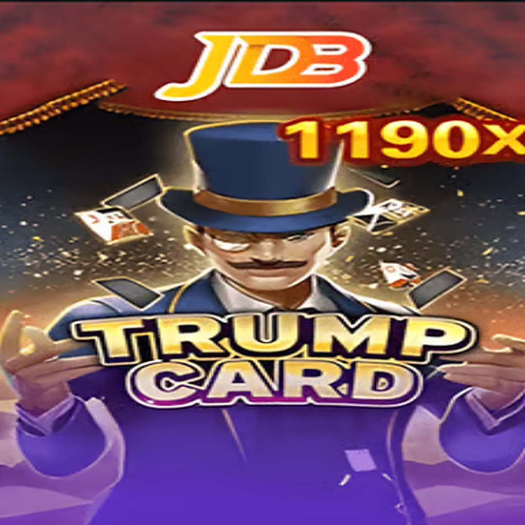 TrumpCard