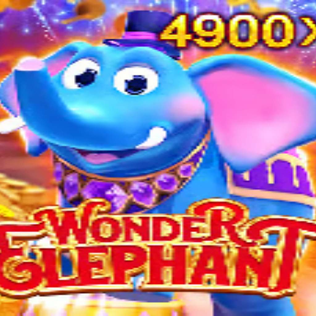 Wonder Elephant