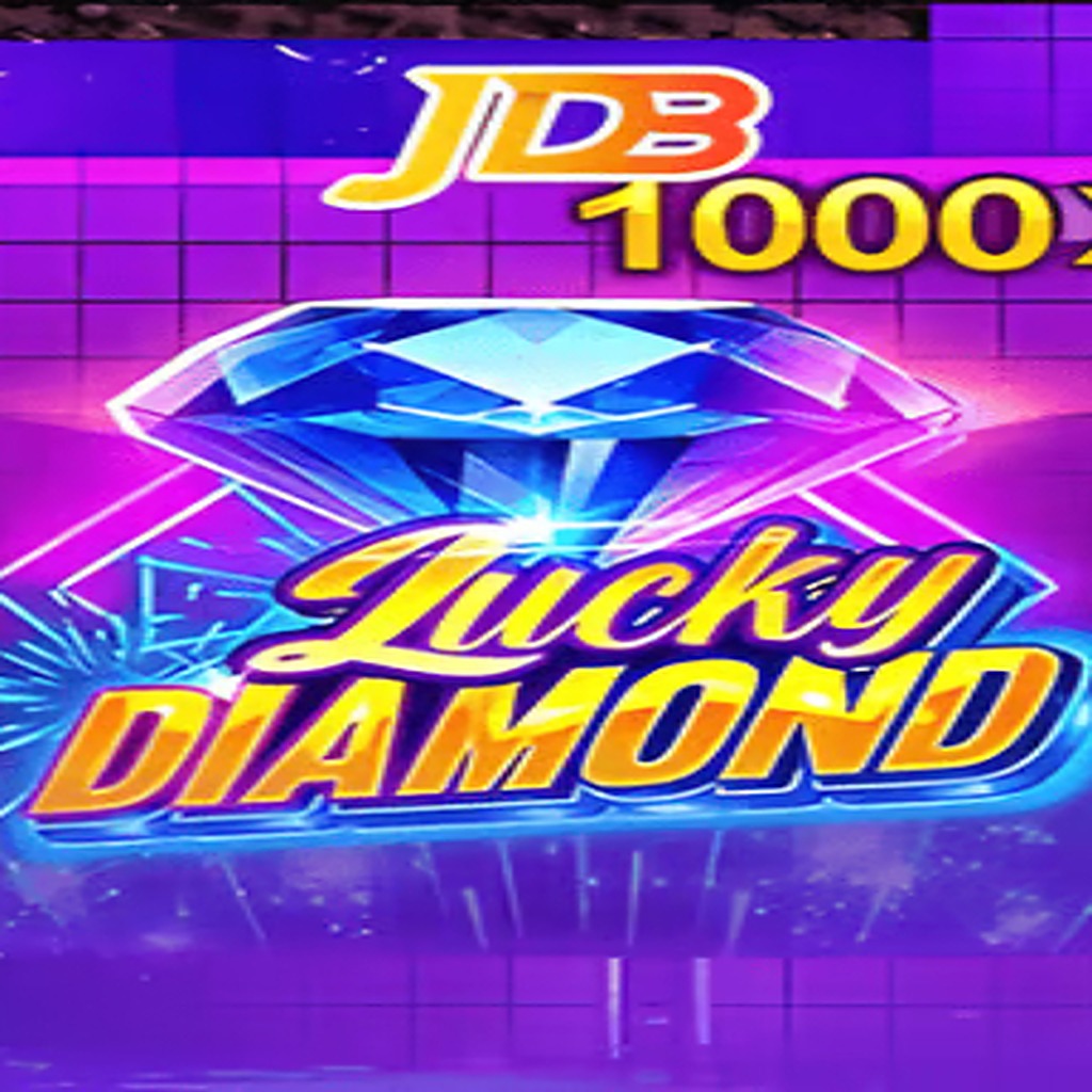 LuckyDiamond