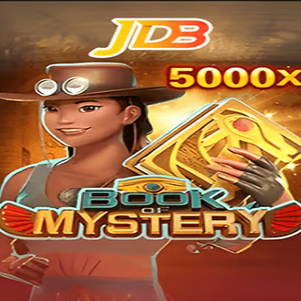 Book of Mystery