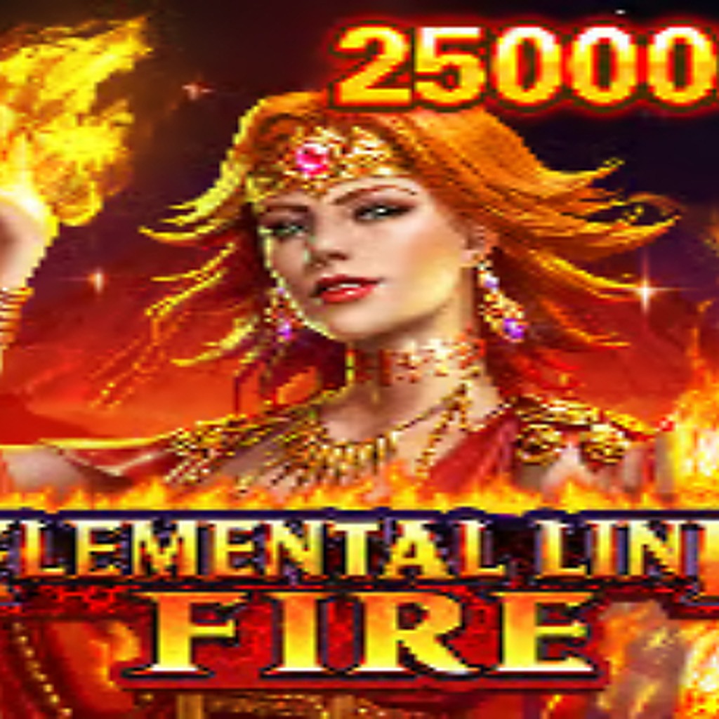 Elemental Link Fire
