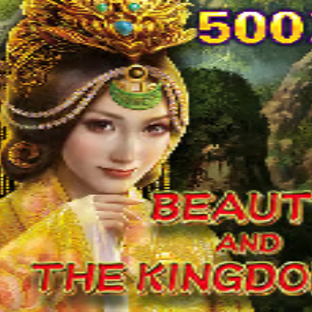 Beauty And The Kingdom