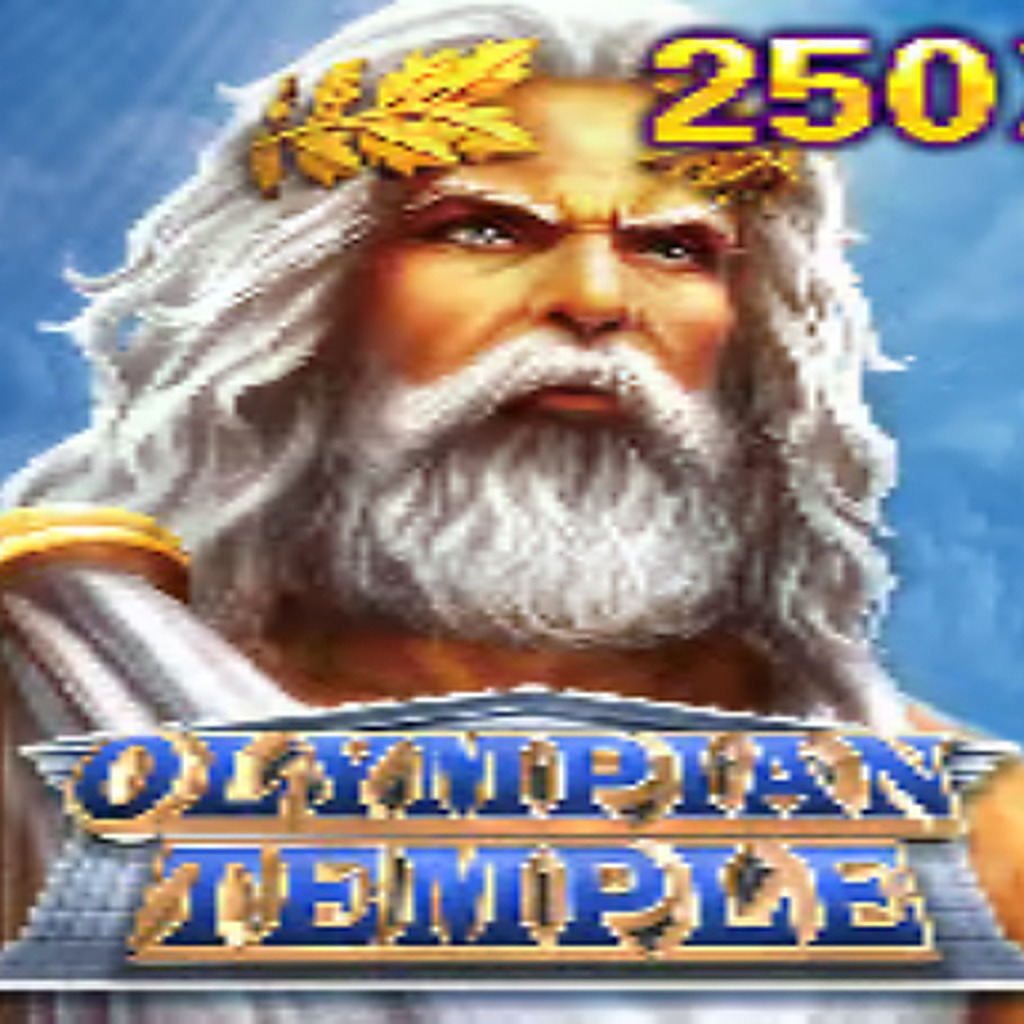 Olympian Temple