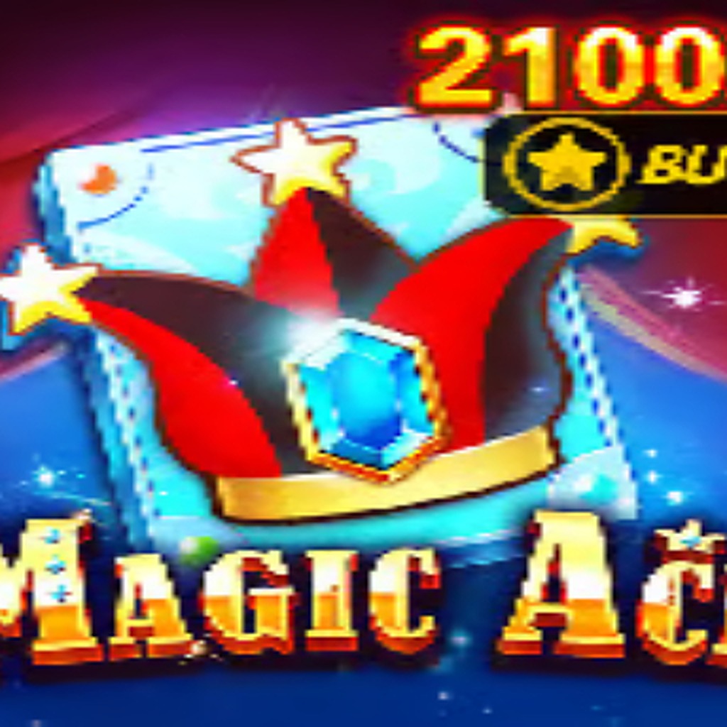 Magic Ace