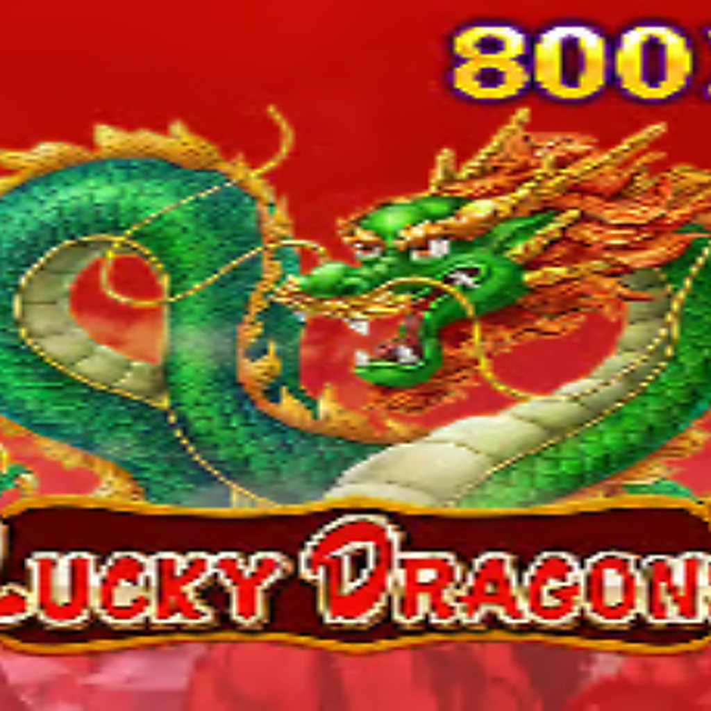 Lucky Dragons
