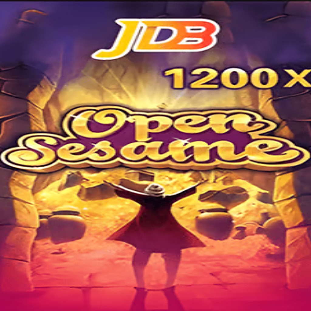 Open Sesame