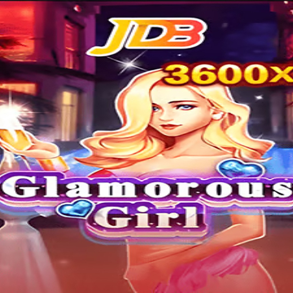 Glamorous Girl