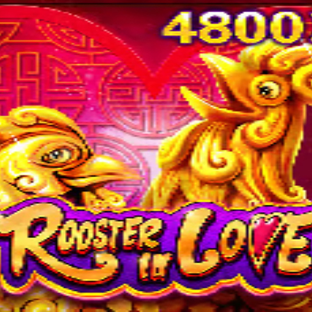 Rooster In Love