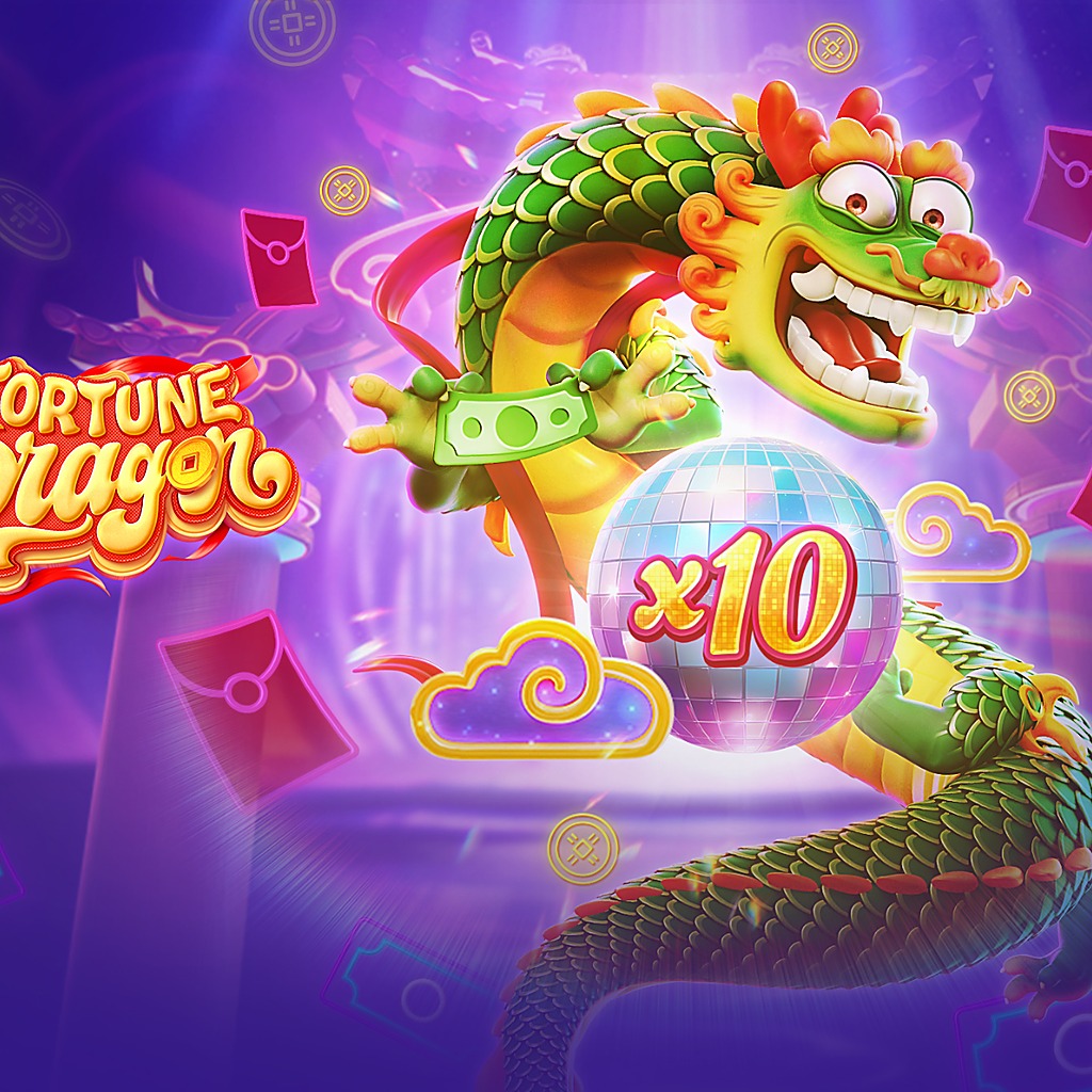Fortune Dragon