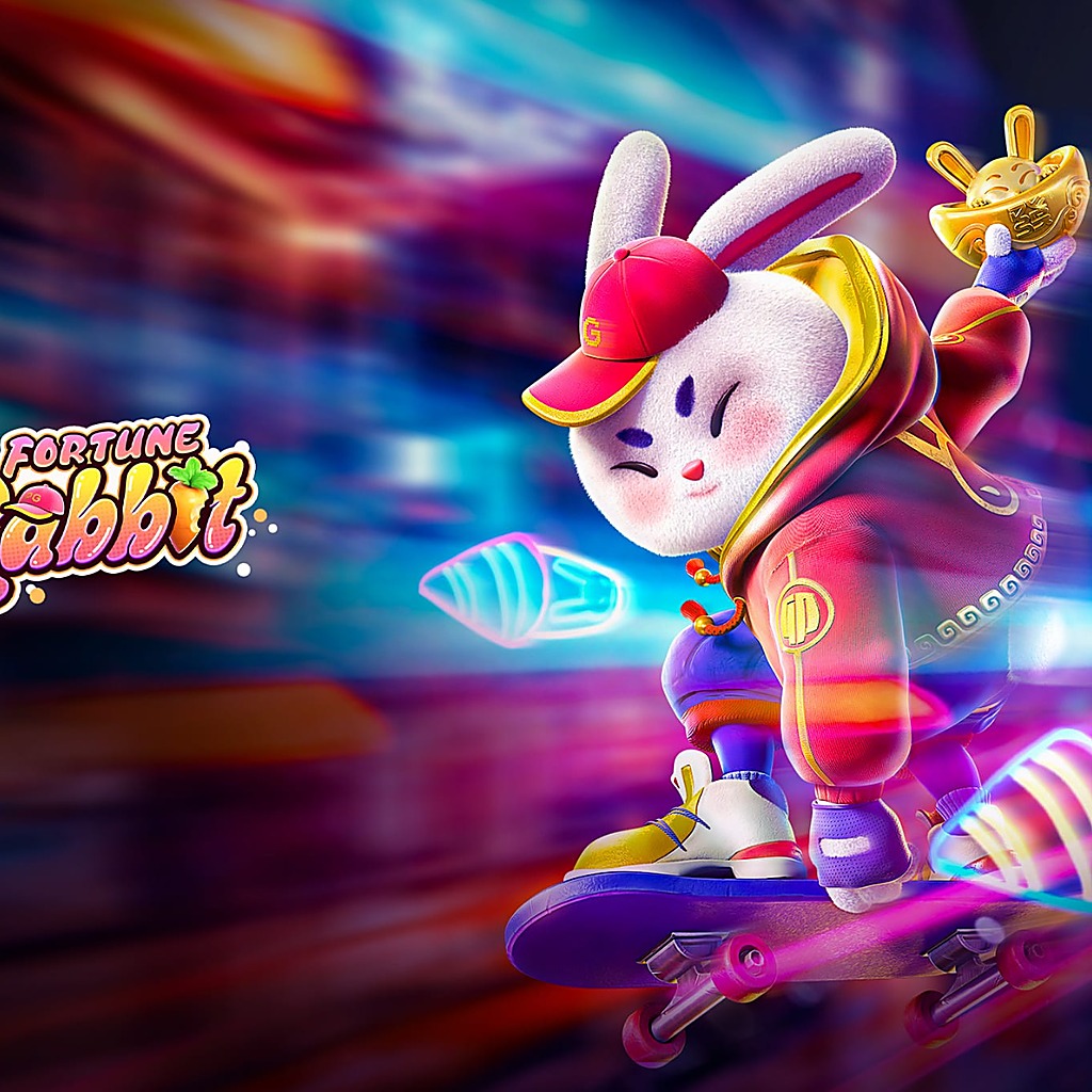 Fortune Rabbit