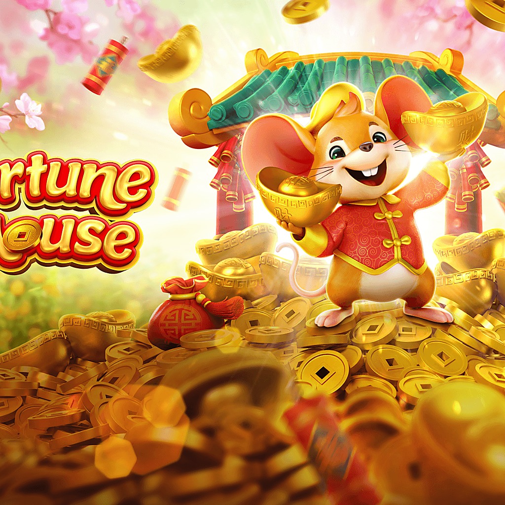 Fortune Mouse