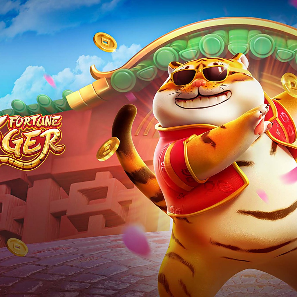 Fortune Tiger