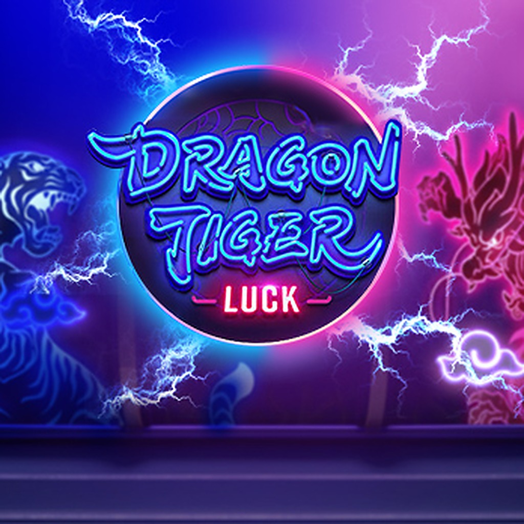 Dragon VS Tiger