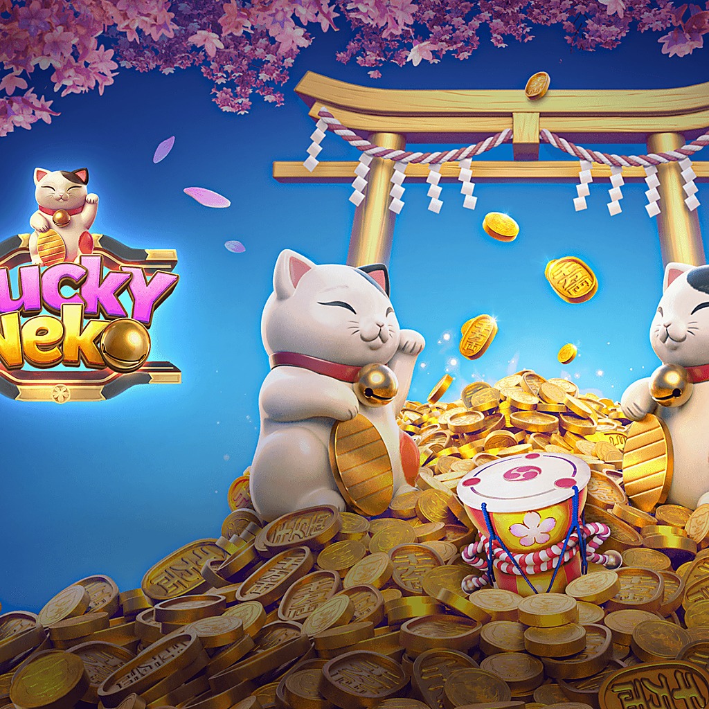 Lucky Neko