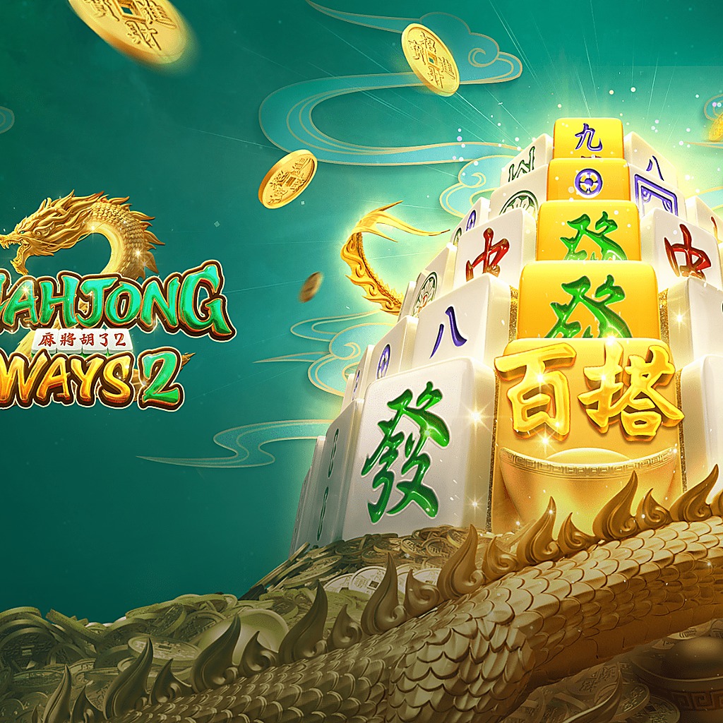 Mahjong Ways 2